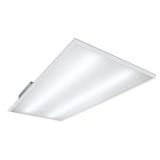 Metalux 39W LED Flat Panel 24x48