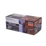 0.220 in. x 3-1/2 in. Screw (50-Pack)