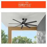 Home Decorators Kensgrove II 72 in Fan