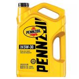 SAE 5W-30 Motor Oil 5 Qt.