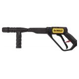 DXPA45SG Trigger Gun with Assist Handle