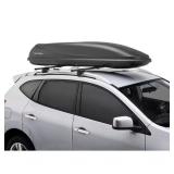 11 cu. ft. Horizon Rooftop Cargo Box