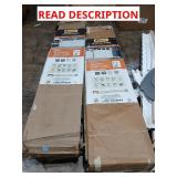Skid Lot Garage Doors