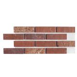 Old Mill Brickweb 10.5x28 Veneer Panel