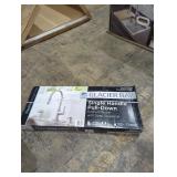 Glacier Bay Paulina 1-Handle Faucet Spray