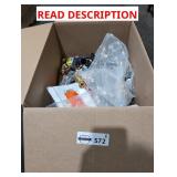 Supply Lot