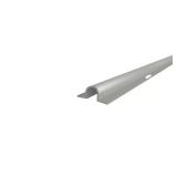 Wire Guard .5 in. x 5 ft. U-Channel Raceway