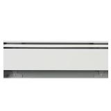 Fine/Line 30 8 ft. Baseboard Enclosure