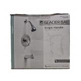 Glacier Bay Aragon 1-Handle Tub/Shower faucet