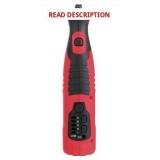 Hyper Tough 8V MAX Cordless Rotary Tool