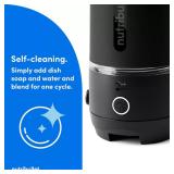 NutriBullet Flip Insulated Portable Blender
