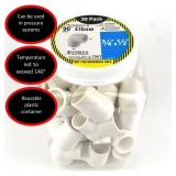 PVC Elbow Socket x FPT Pro Pack (30-Pack)