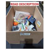 Supply Lot