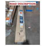 Blinds Lot