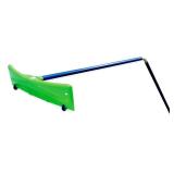 Big-Rig Rake Snow Rake for Trucks