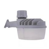 ALS 48W LED Gray Dusk to Dawn Area Light