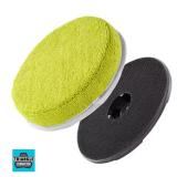 Ryobi 6 in. Microfiber Kit for P4500/P4510