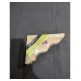 5" x 7" 2 Way Bracket