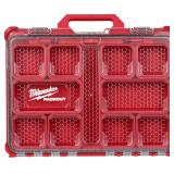 Milwaukee PACKOUT Low-Profile Organizer