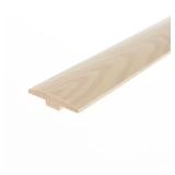 Xenia 0.28 in. T-Molding Solid Hardwood