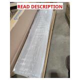 Cap A Tread stair renewal system