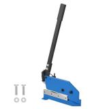 HS-8 8 in. Hand Plate Shear for Metal Sheet