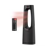 Lasko Bladeless 1500W Oscillating Heater