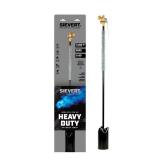 Heavy-Duty Outdoor Torch (Fuel Not Included)