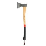 27.5 in. Hickory Handle Rheinland Axe