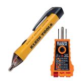 Klein Tools Electrical Tester Kit 1 pk