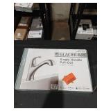 Glacier Bay 1-Handle Pull-Out Kitchen Faucet