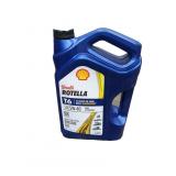 Shell Rotella 5W-40 Synthetic Motor Oil 1 gal