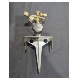 Orbit Sprinkler