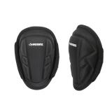 Fabric Cap Gel/Foam Non-Marring Knee Pads