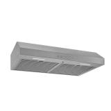 Glacier 36" 490 CFM Blower Range Hood