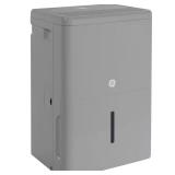 GE 50-Pint Dehumidifier with Pump, 4500 sq ft