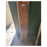 Fine/Line 30 baseboard