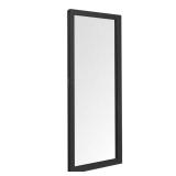 200 Series Black Double Sliding Patio Door kit