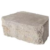 Fieldstone Concrete Retaining Block (144)