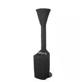 Pellet Fueled Patio Heater Cover