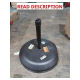 75LB Patio Umbrella Base