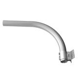 24" Outdoor Security Light Mount Arm