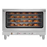 Countertop Convection Oven 3500W, Stainless