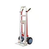 1,000 lbs. Capacity 4-in-1 Hand Truck