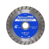4 in. Turbo Diamond Blade
