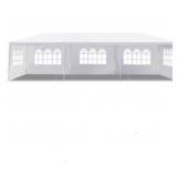 Suncity 10 ft. x 30 ft. Outdoor Party Tent