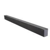 Watershield Shower System 48 in. x 4.5 in.
