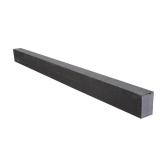 Watershield Shower System 48 in. x 4.5 in.