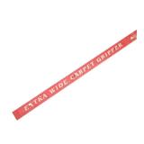 Poplar 1 in. x 4 ft Carpet Tack Strip (100)