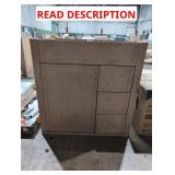 Bathroom Cabinet